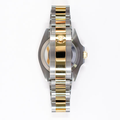 Rolex Submariner Date 41mm Black Dial 126613LN (2025)