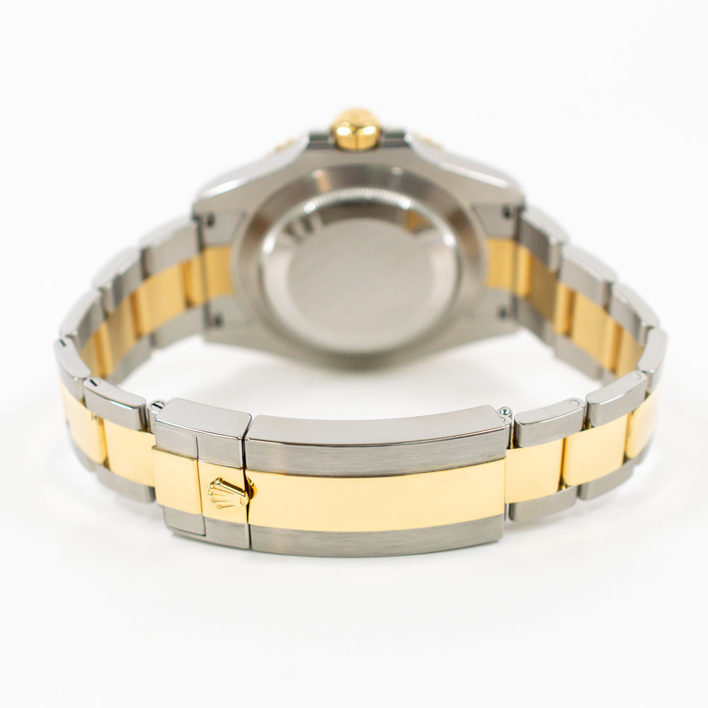 Rolex Submariner Date 41mm Black Dial 126613LN (2025)