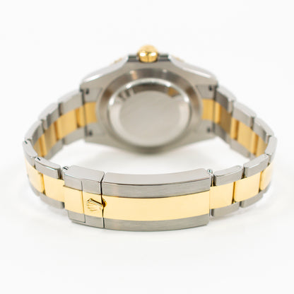 Rolex Submariner Date 41mm Black Dial 126613LN (2025)