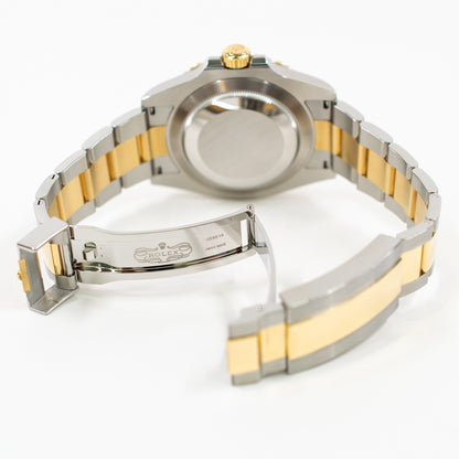 Rolex Submariner Date 41mm Black Dial 126613LN (2025)