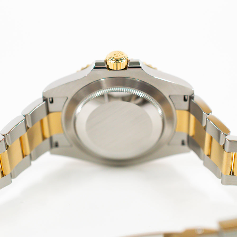 Rolex Submariner Date 41mm Black Dial 126613LN (2025)