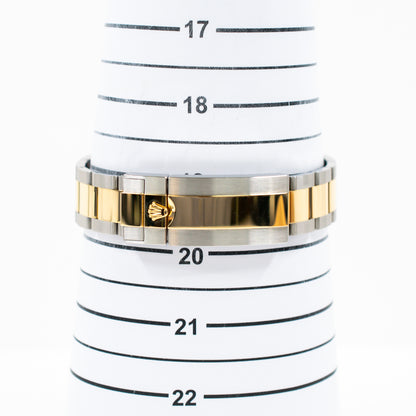 Rolex Submariner Date 41mm Black Dial 126613LN (2025)