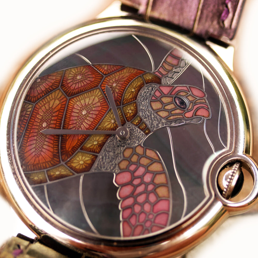 Cartier HPI00330 (2011)