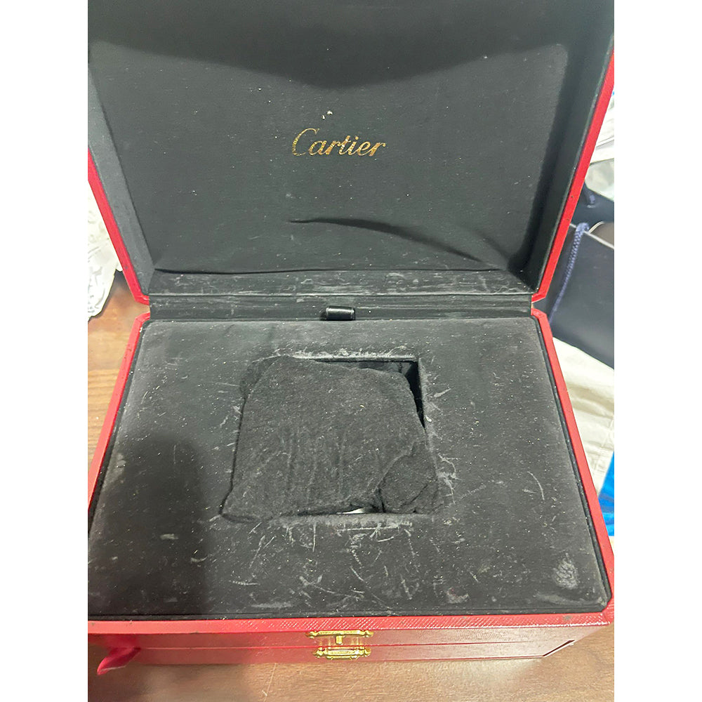 Cartier HPI00330 (2011)