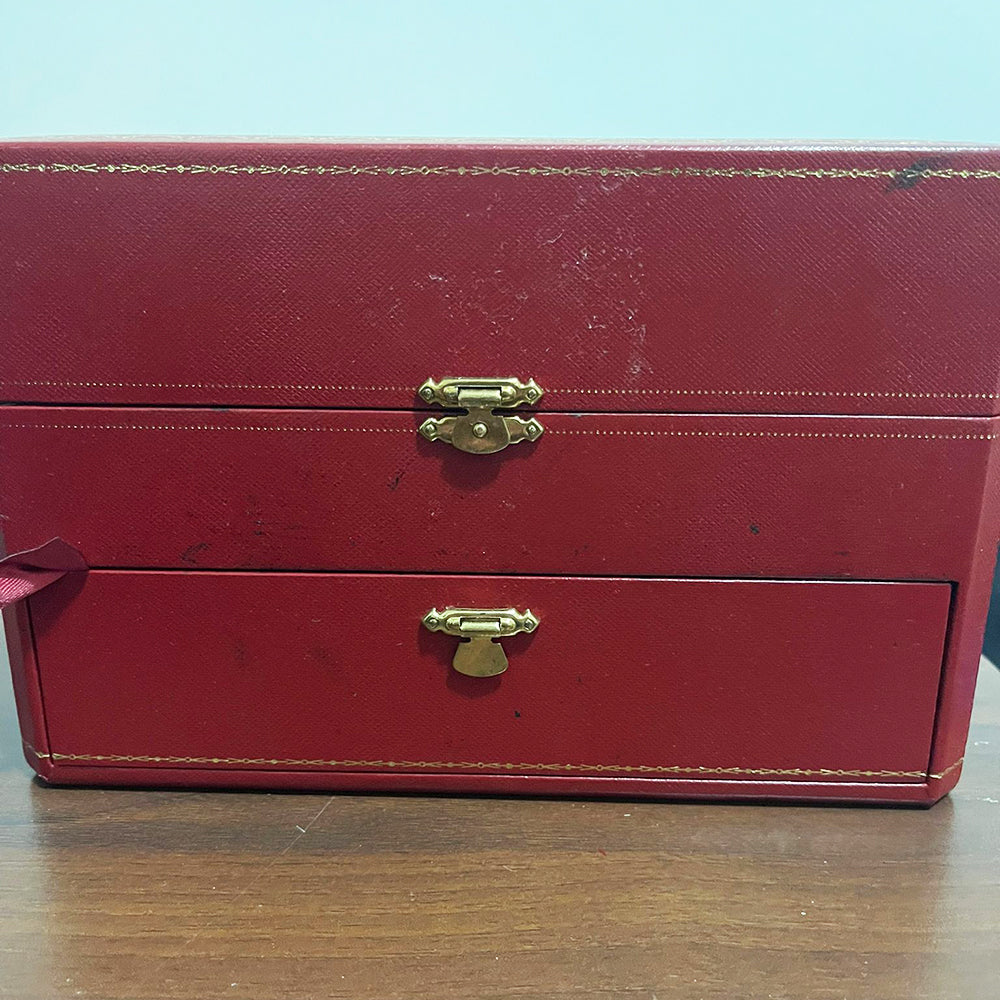 Cartier HPI00330 (2011)