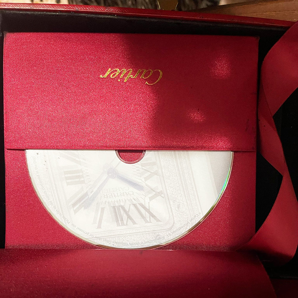 Cartier HPI00330 (2011)