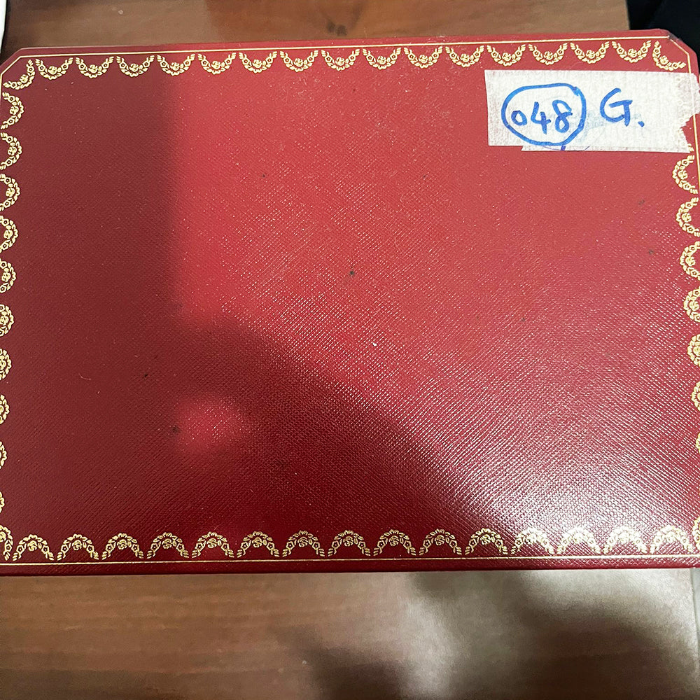 Cartier HPI00330 (2011)