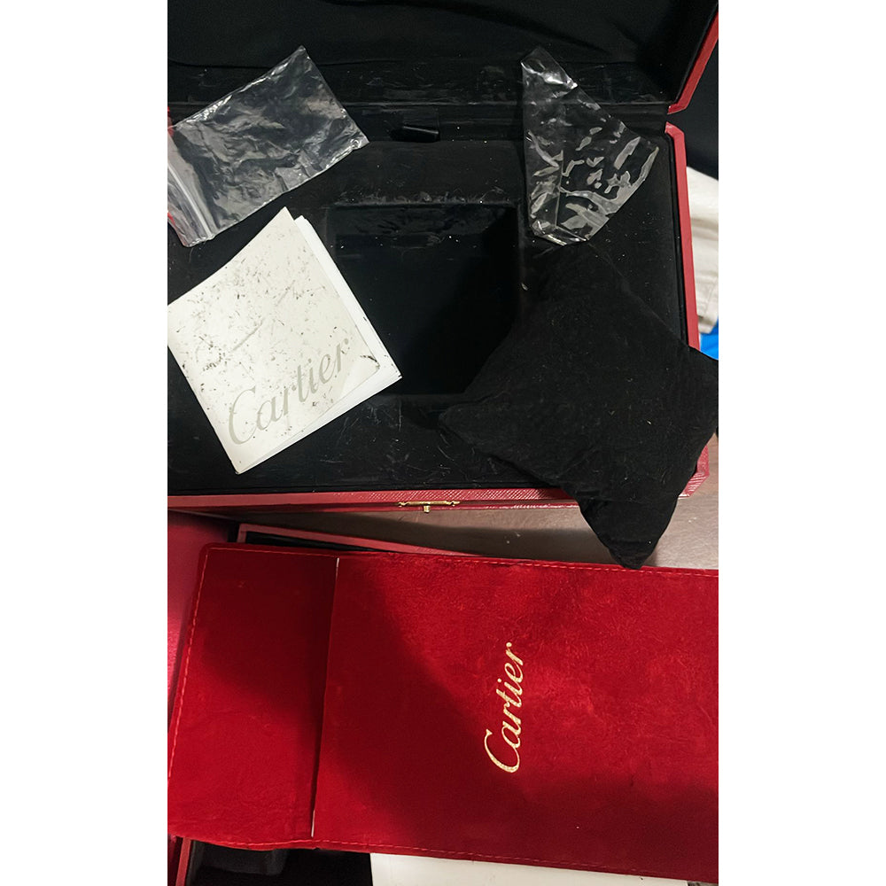 Cartier HPI00330 (2011)