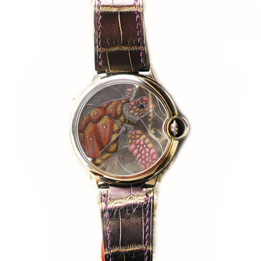 Cartier HPI00330 (2011)