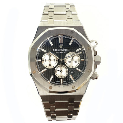 Audemars Piguet 26331ST.OO.1220ST.02