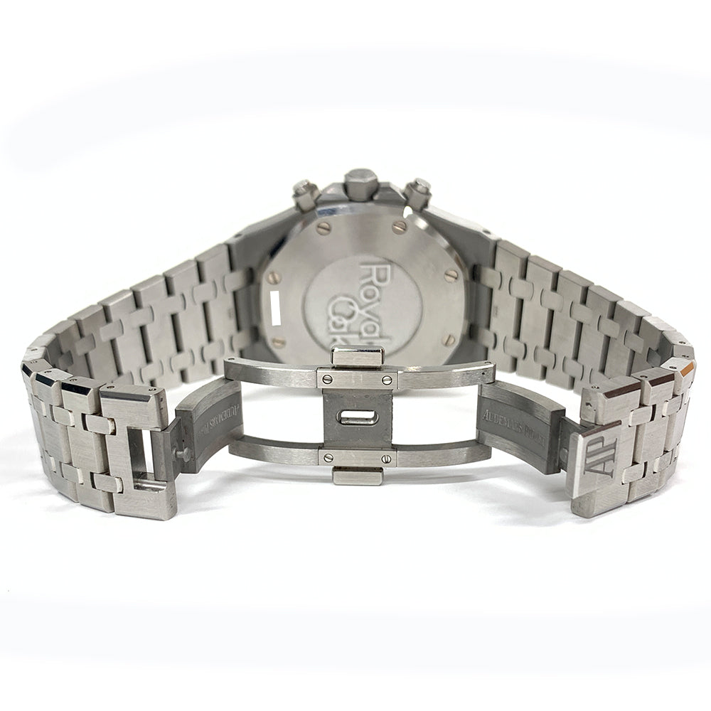 Audemars Piguet 26331ST.OO.1220ST.02