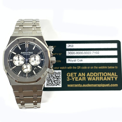 Audemars Piguet 26331ST.OO.1220ST.02