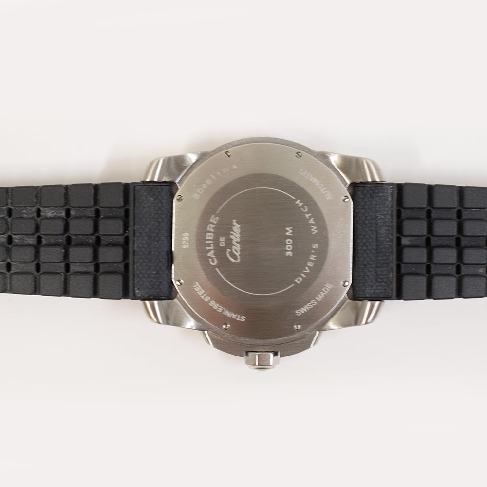 Cartier WSCA0010 (2019)