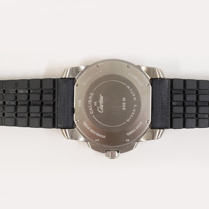 Cartier WSCA0010 (2019)