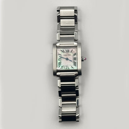 Cartier W51028Q3 (2009)