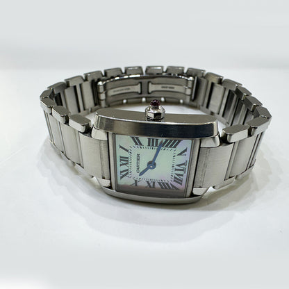Cartier W51028Q3 (2009)