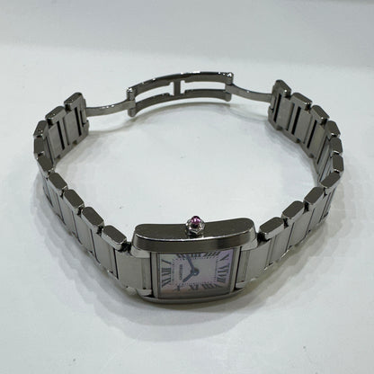 Cartier W51028Q3 (2009)
