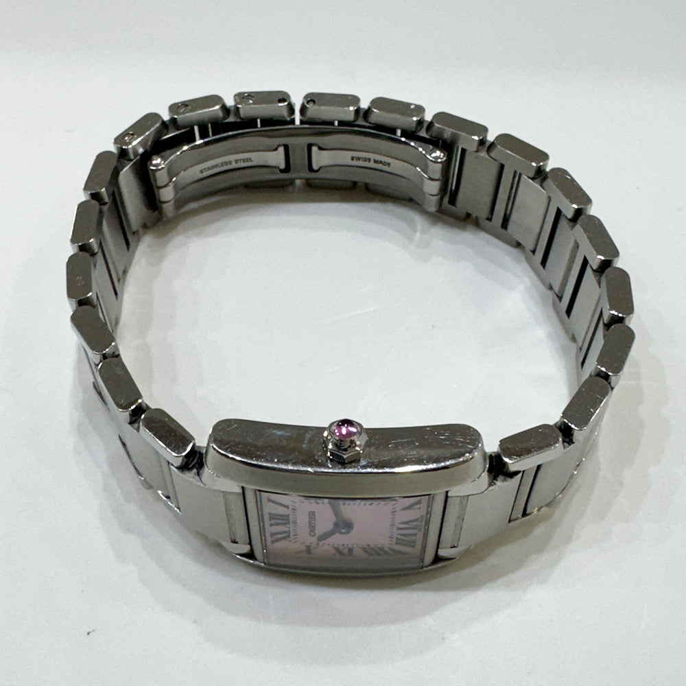 Cartier W51028Q3 (2009)
