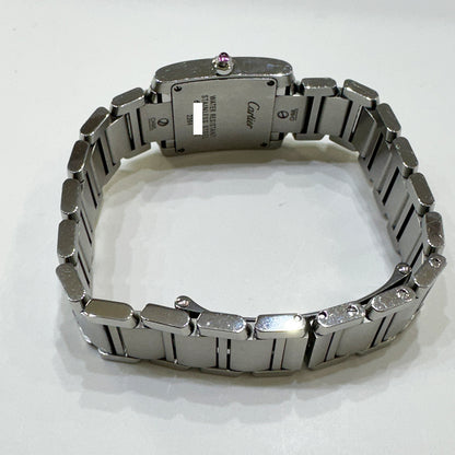 Cartier W51028Q3 (2009)