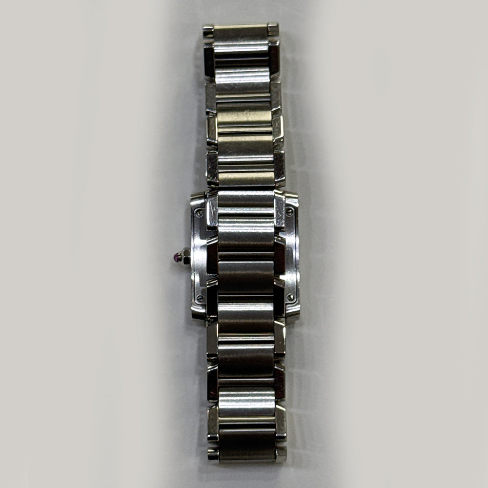 Cartier W51028Q3 (2009)