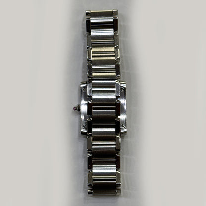 Cartier W51028Q3 (2009)