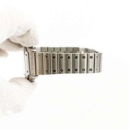 Cartier WSSA0010 (2019)
