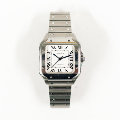 Cartier WSSA0010 (2019)