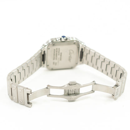 Cartier WSSA0010 (2019)