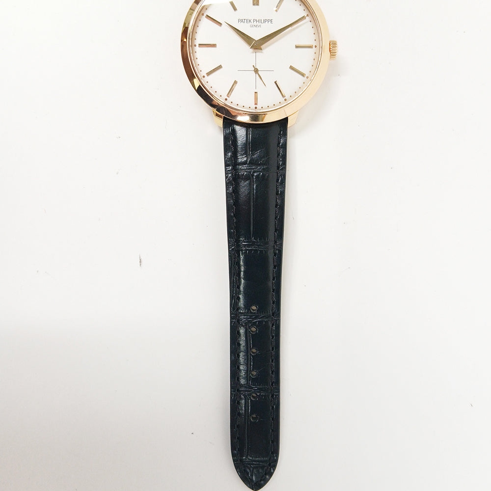 Patek Philippe 5123R-001 (2015)