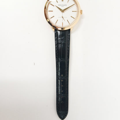 Patek Philippe 5123R-001 (2015)