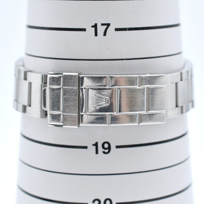 Rolex Deepsea 44mm Steel Black Dial 16660 (1987)