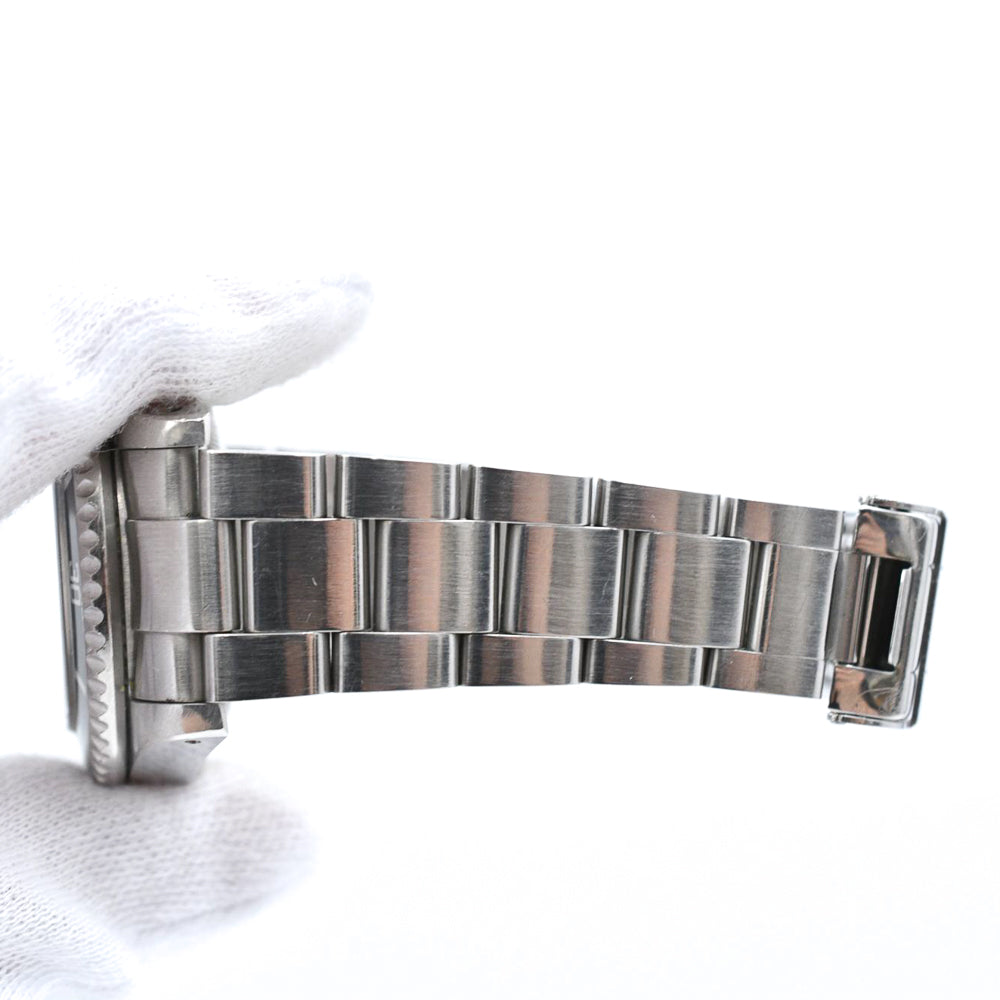 Rolex Deepsea 44mm Steel Black Dial 16660 (1987)