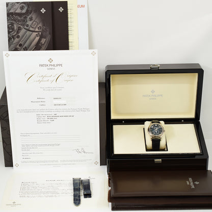 Patek Philippe 5205G-013 (2021)
