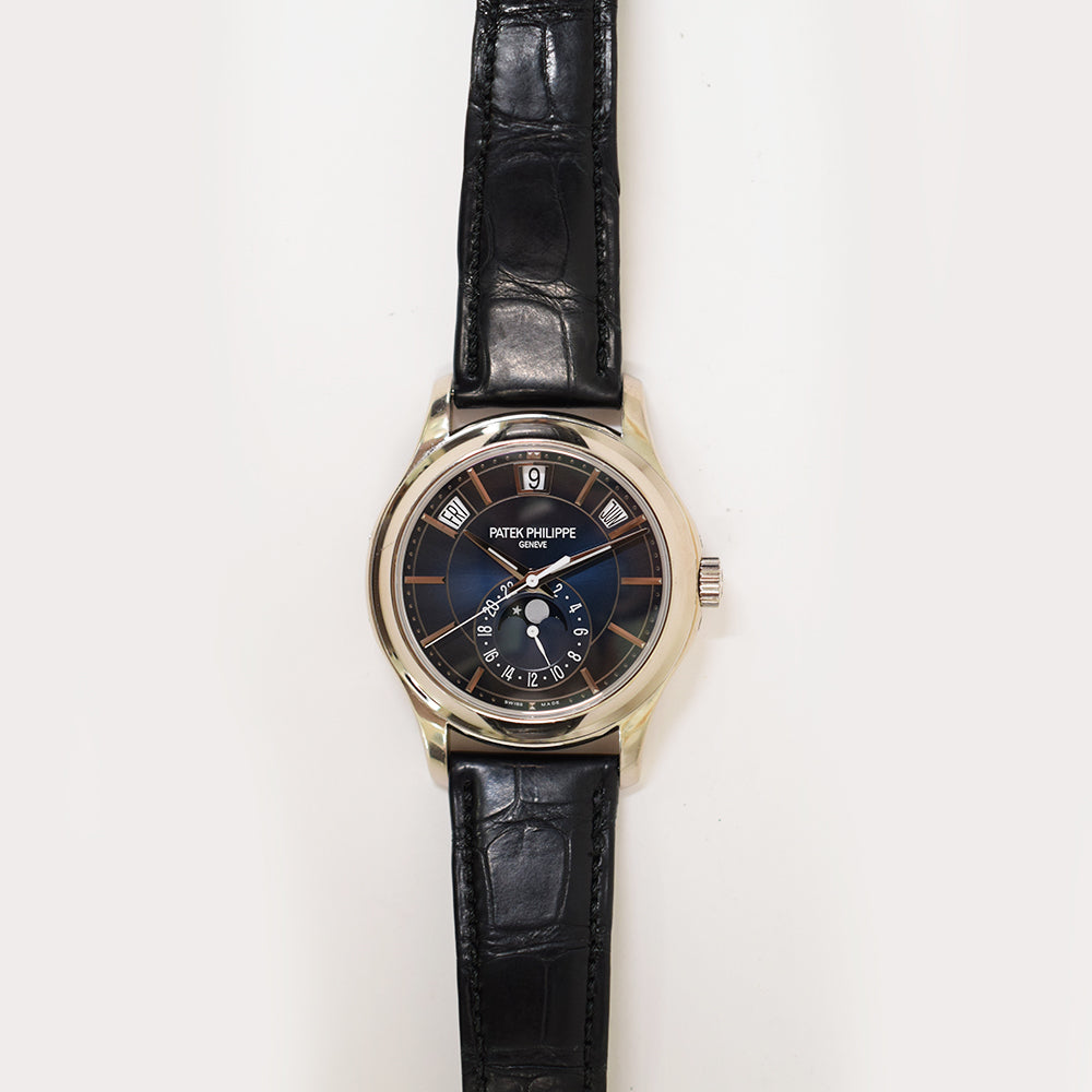 Patek Philippe 5205G-013 (2021)