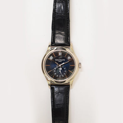 Patek Philippe 5205G-013 (2021)