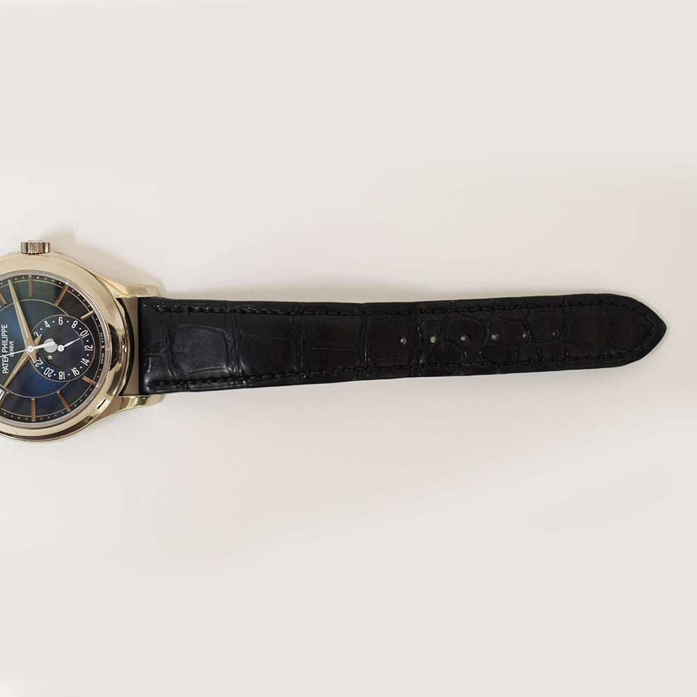Patek Philippe 5205G-013 (2021)