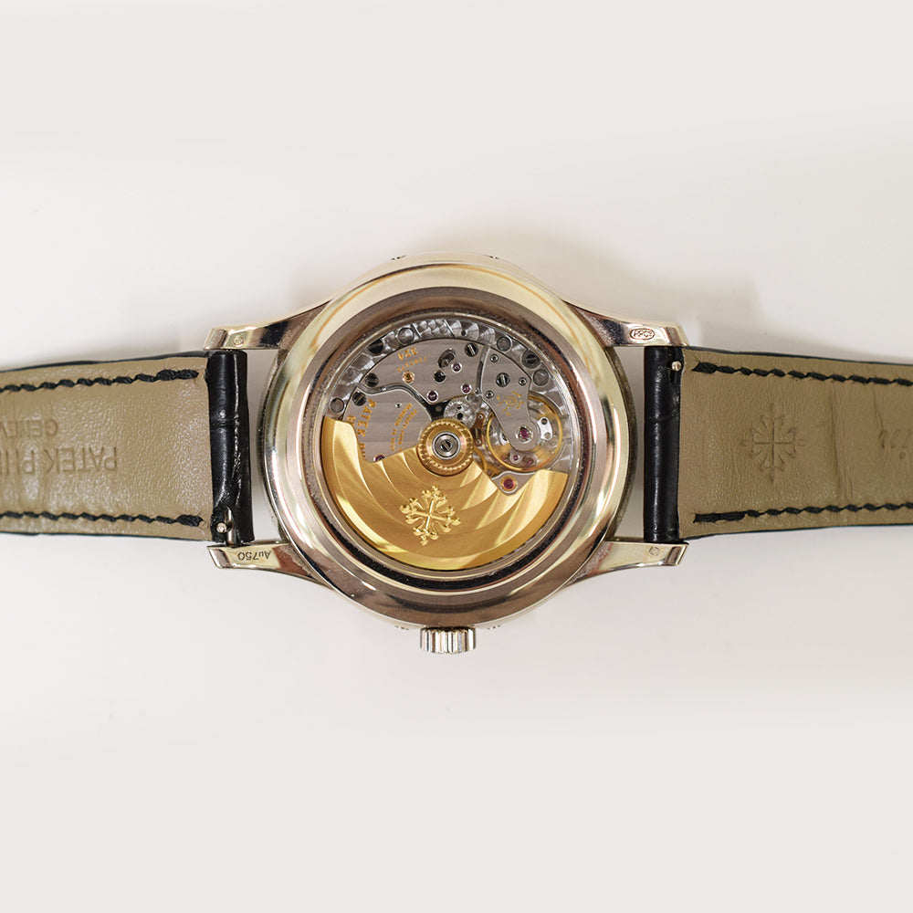 Patek Philippe 5205G-013 (2021)