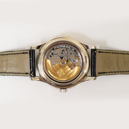 Patek Philippe 5205G-013 (2021)