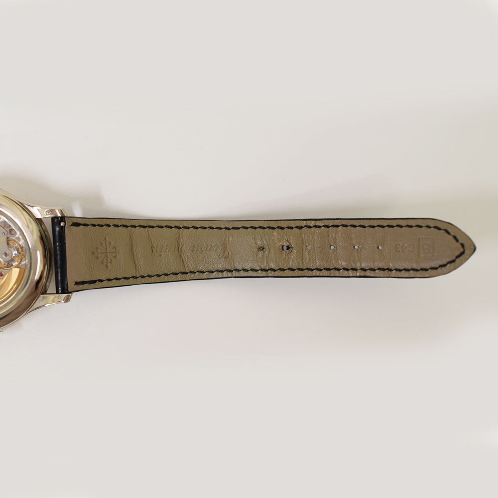 Patek Philippe 5205G-013 (2021)