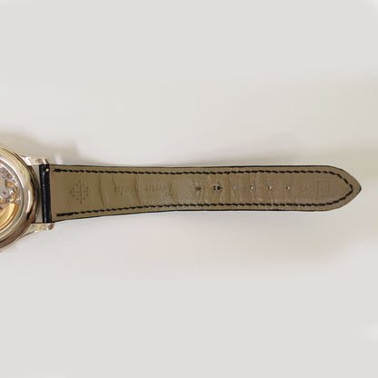 Patek Philippe 5205G-013 (2021)