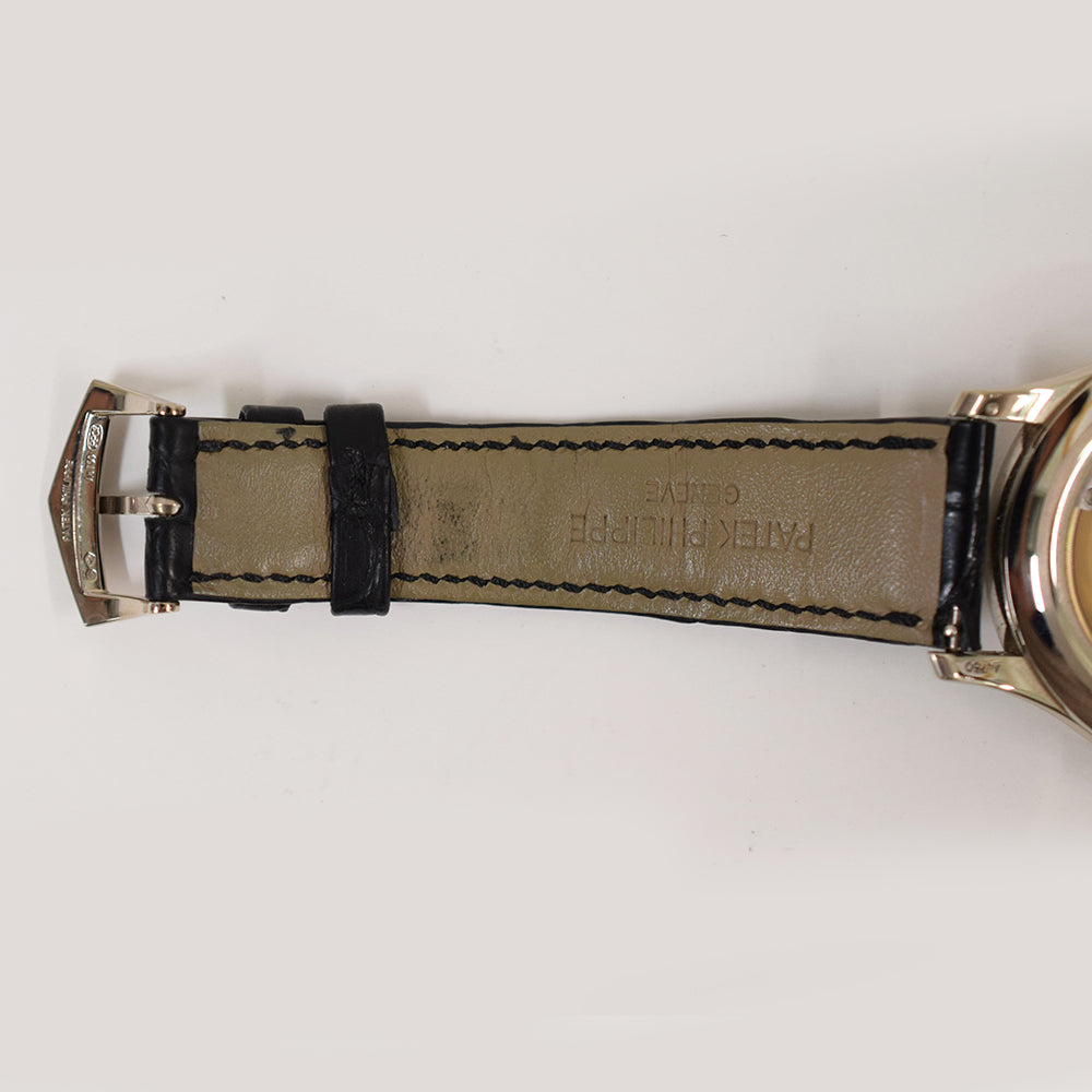 Patek Philippe 5205G-013 (2021)