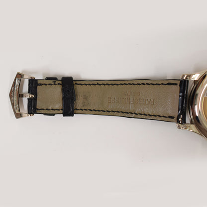 Patek Philippe 5205G-013 (2021)