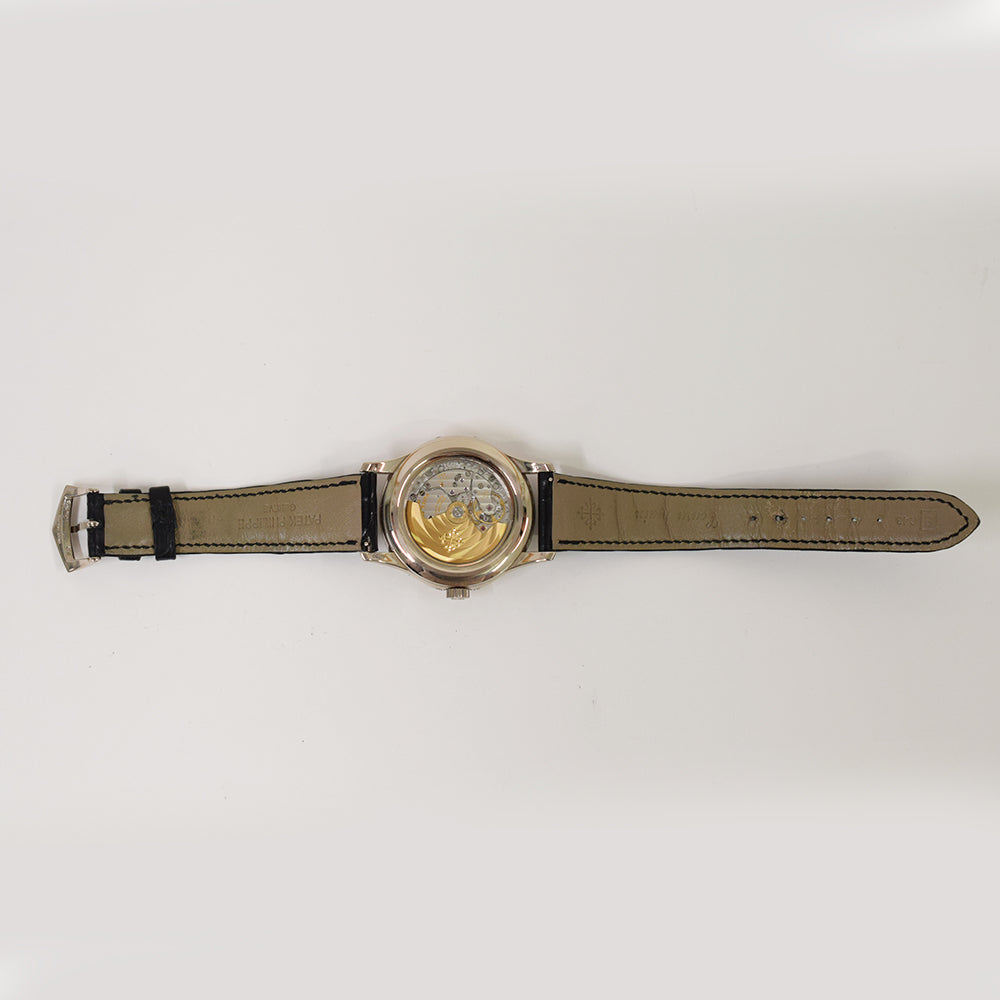 Patek Philippe 5205G-013 (2021)