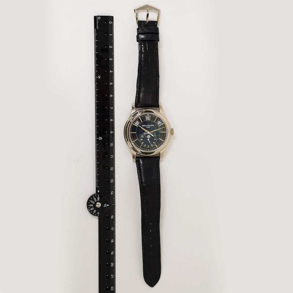 Patek Philippe 5205G-013 (2021)