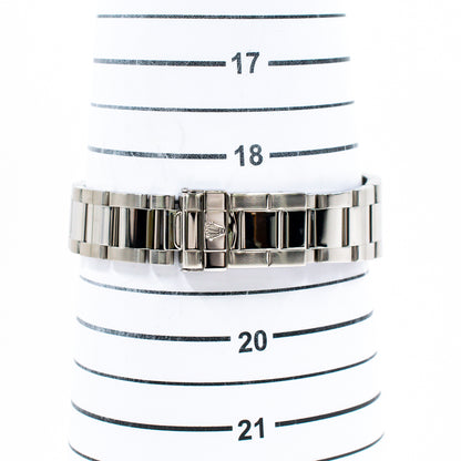 Rolex Yacht-Master 40mm Platinum  Dial 16622 (2004)