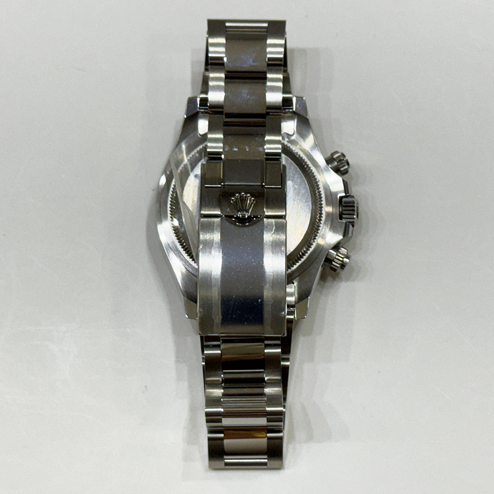 Rolex Daytona White Dial 126500LN (2025)