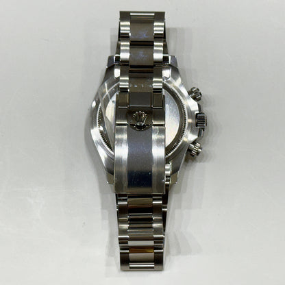 Rolex Daytona White Dial 126500LN (2025)