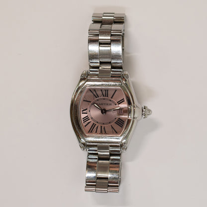 Cartier W62017V3 (2009)