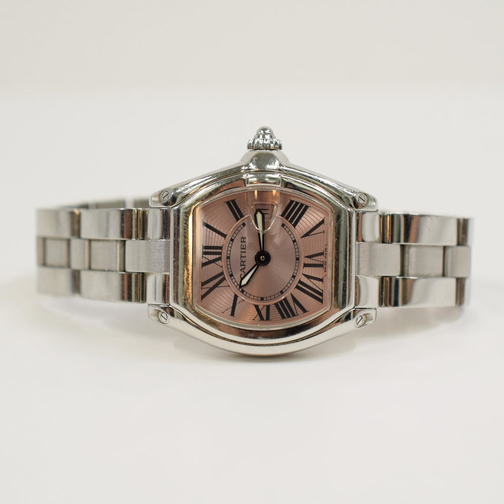 Cartier W62017V3 (2009)