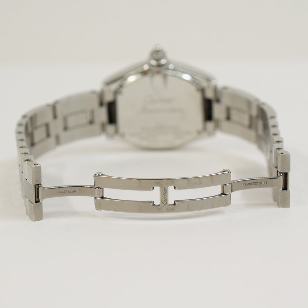 Cartier W62017V3 (2009)